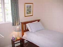 single bedroom