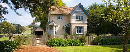 Highfield Cottage