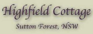 Highfield Cottage