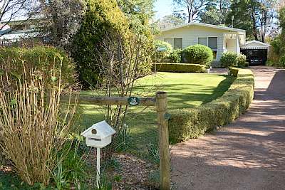 private accommodation