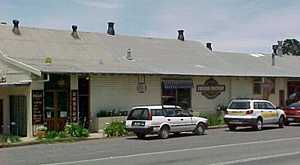 Roberstson Cheese Factory