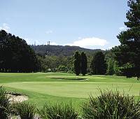 Gibraltar Hotel Bowral